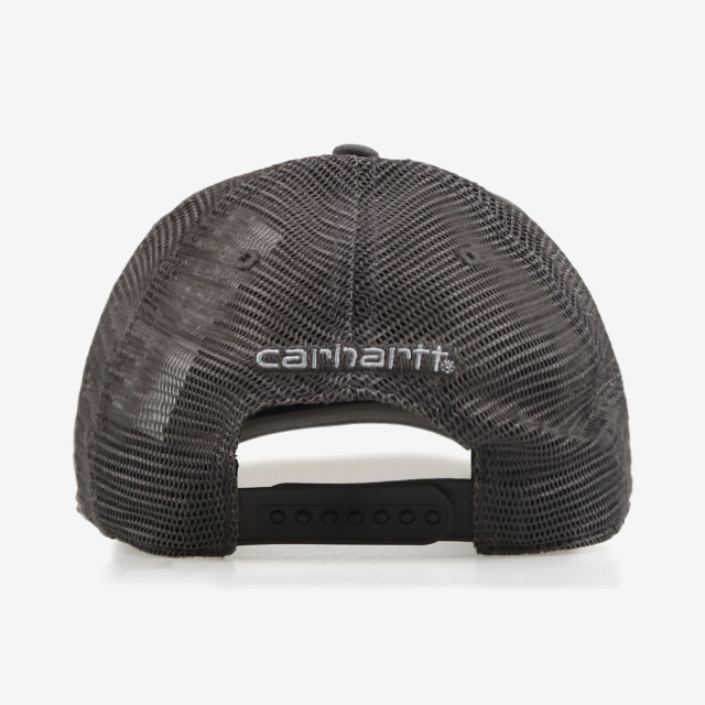 칼하트 버팔로 메쉬 캡 모자 100286-039