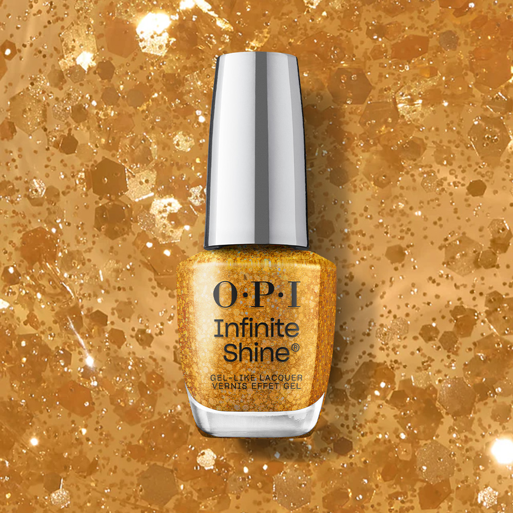 [OPI][인피니트샤인 Gel-Like] ISL 182 - YOUR OPIness - 상품 이미지