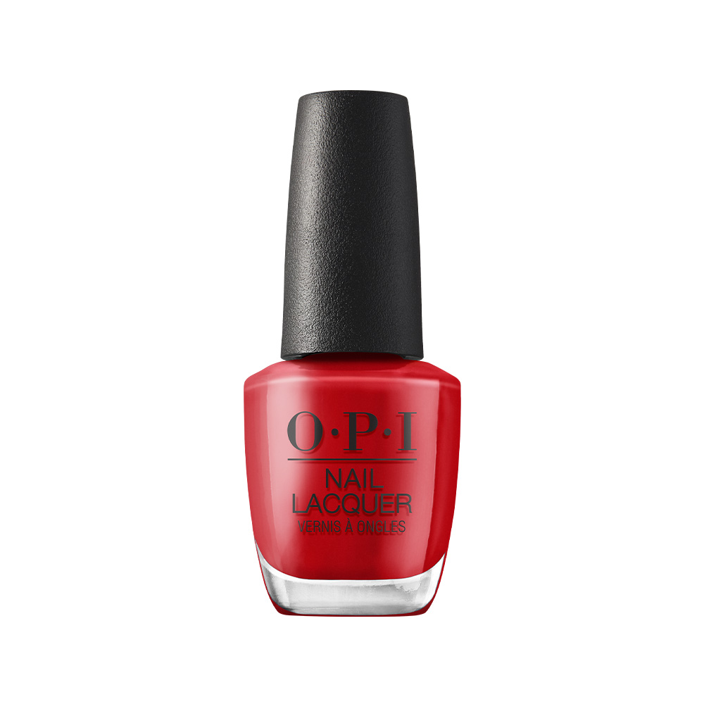[OPI][네일락커] HRS05 - RED VELVET VIXEN - 상세 이미지 2