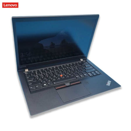 [중고]레노버 i7 10TH RAM 16GB SSD 512GB 14인치 하이엔드 휴대성 노트북