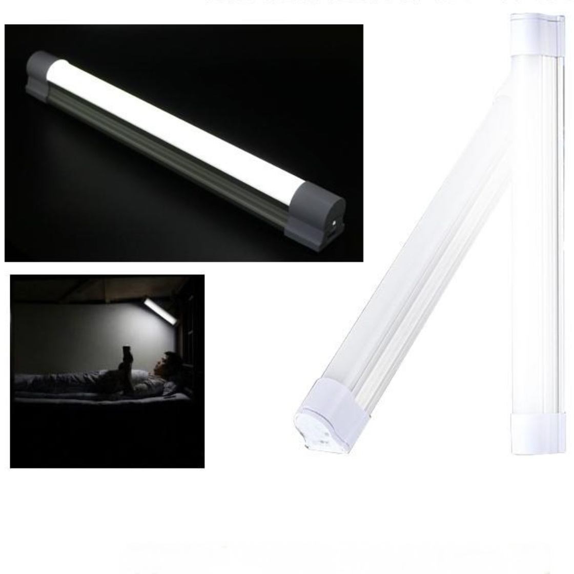 충전식 무선 텐트 조명 랜턴 캠핑 led 바 캠핑용 전등 작업등 차박 전구