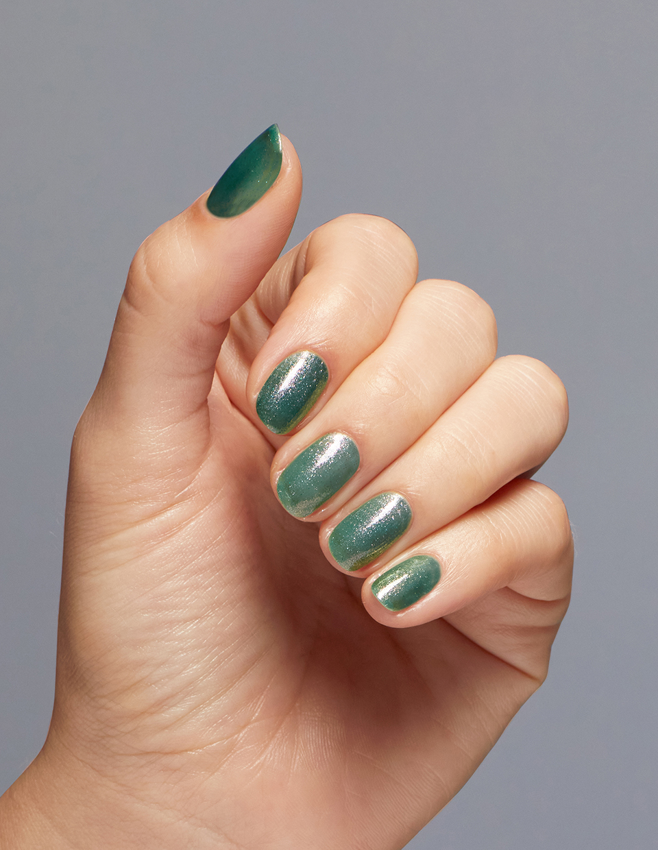[OPI][네일락커] H016 - Feelin’ Caprincorn-y - 상세 이미지 4