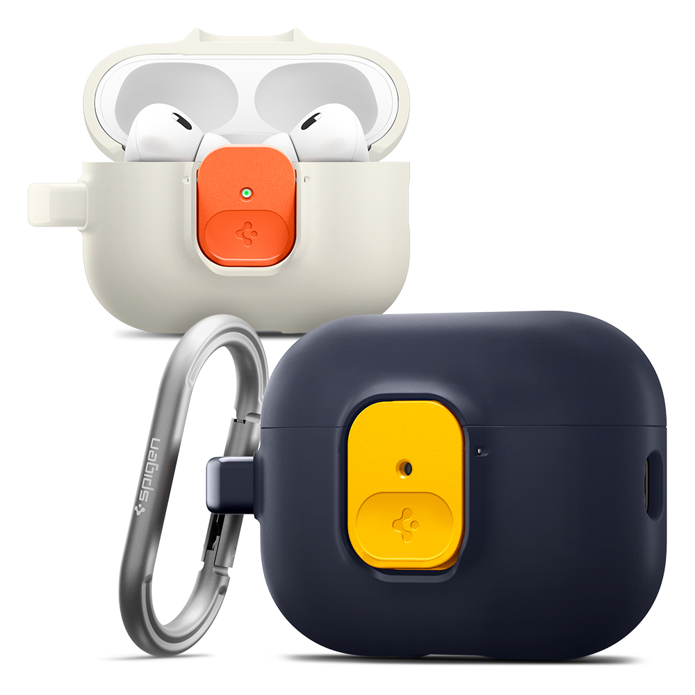 에어팟 프로3 세대 케이스 나노팝 제품 이미지