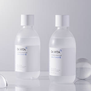 [보습토너]닥터비타 비타민 스킨 토너 E 250ml 솔직 후기 | 피부 타입별 분석 - 상품 이미지 2