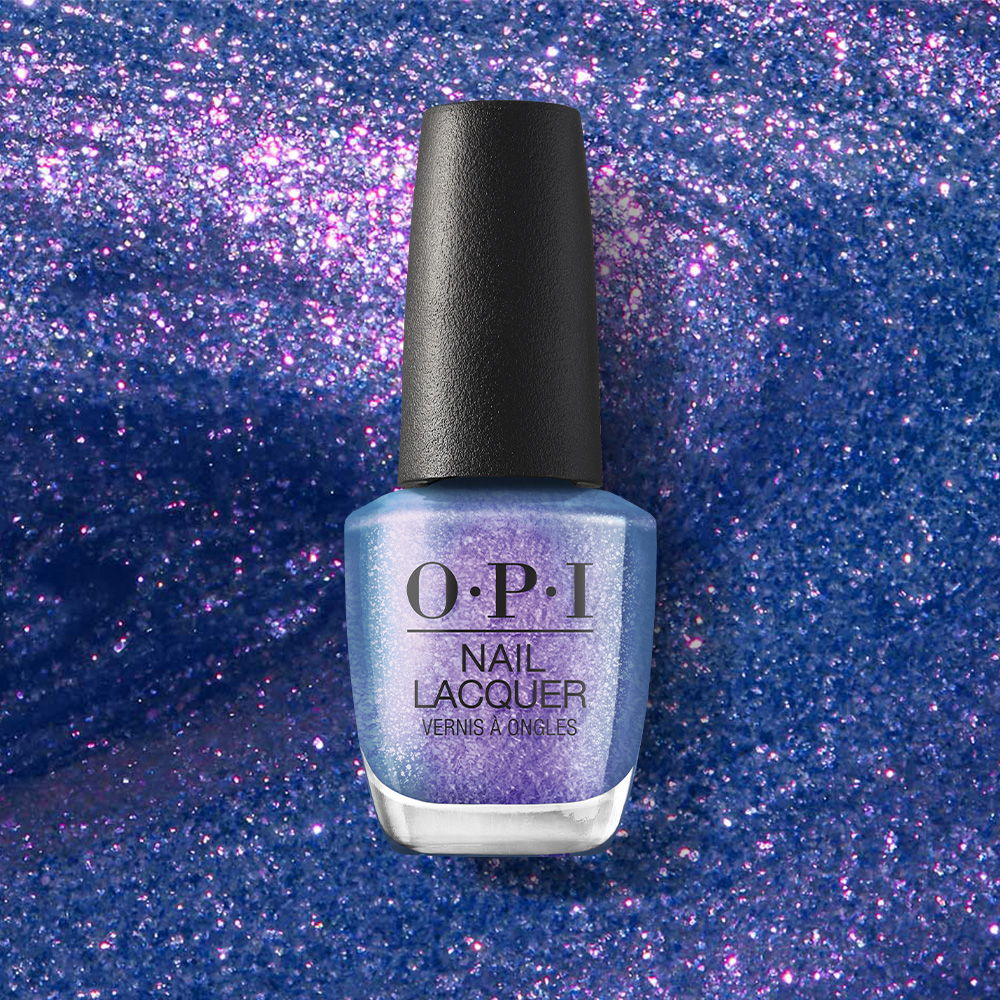 [OPI][네일락커] HRQ11 - Shaking My Sugarplums - 상품 이미지
