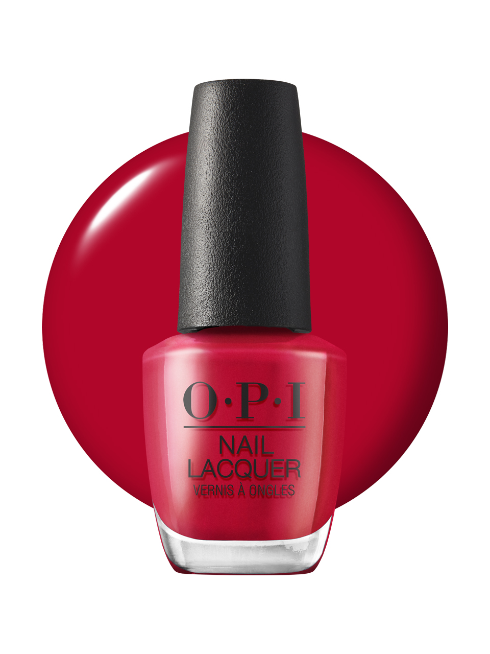 [OPI][네일락커] LA06 - Art Walk in Suzis Shoes - 상세 이미지 2