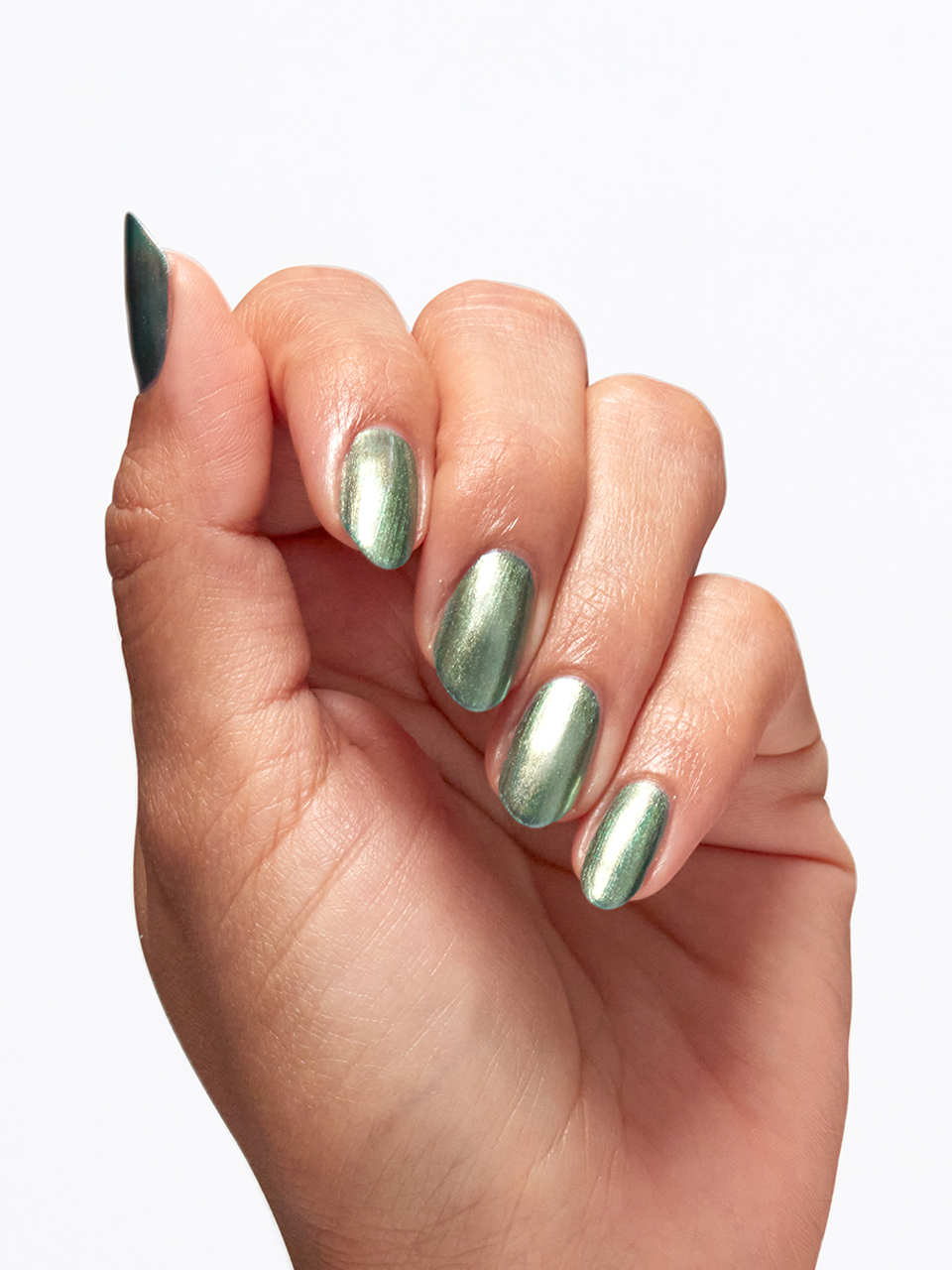 [OPI][네일락커] HRP04 - Decked to The Pines - 상세 이미지 4