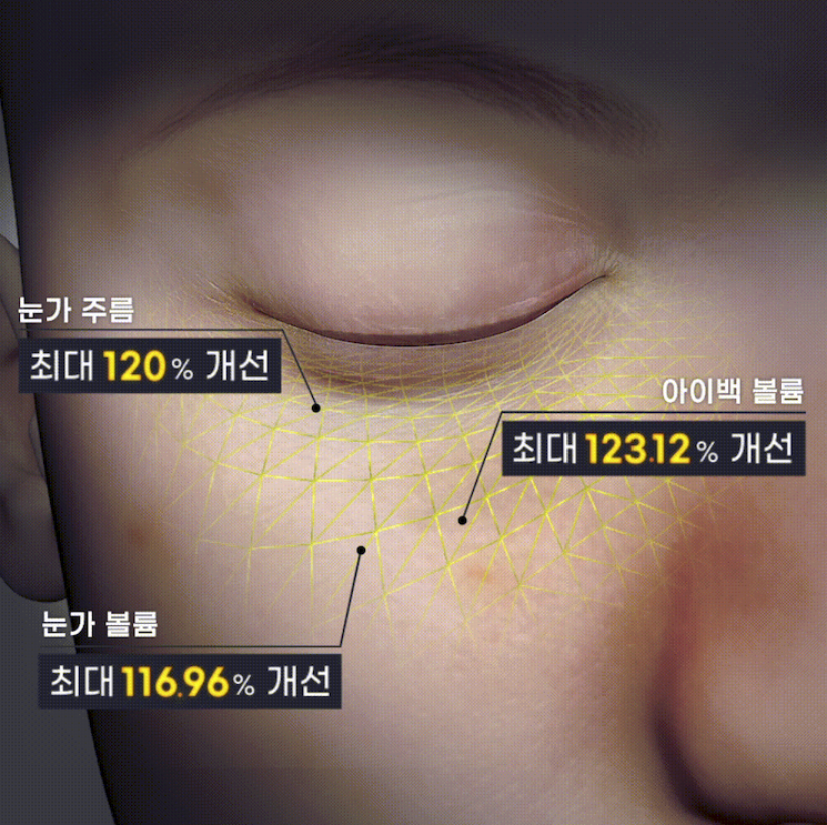 sungboon editor silk peptides eye cream