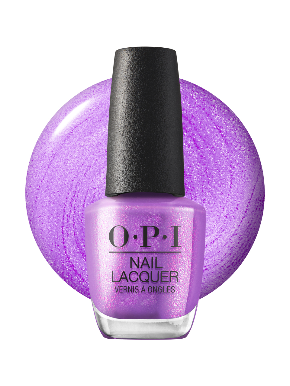 [OPI][네일락커] S012 - I Sold My Crypto - 상세 이미지 2