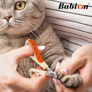 바비온 강아지 애견 고양이 발톱 깎이 019R (소) 솔직 후기 | 실제 사용자 리뷰 총정리 - 상품 이미지 1