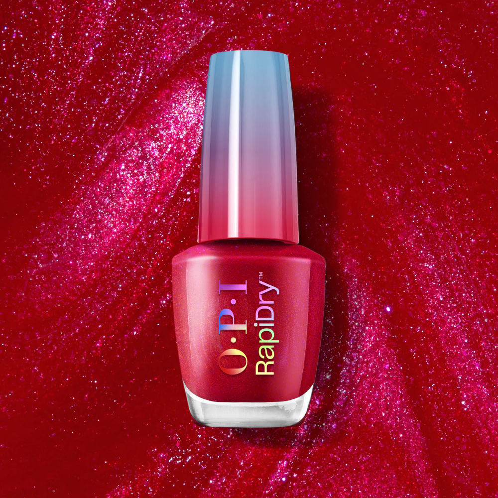 [OPI][래피드라이] RD0013 - RING THE ALARM 9ml - 상품 이미지