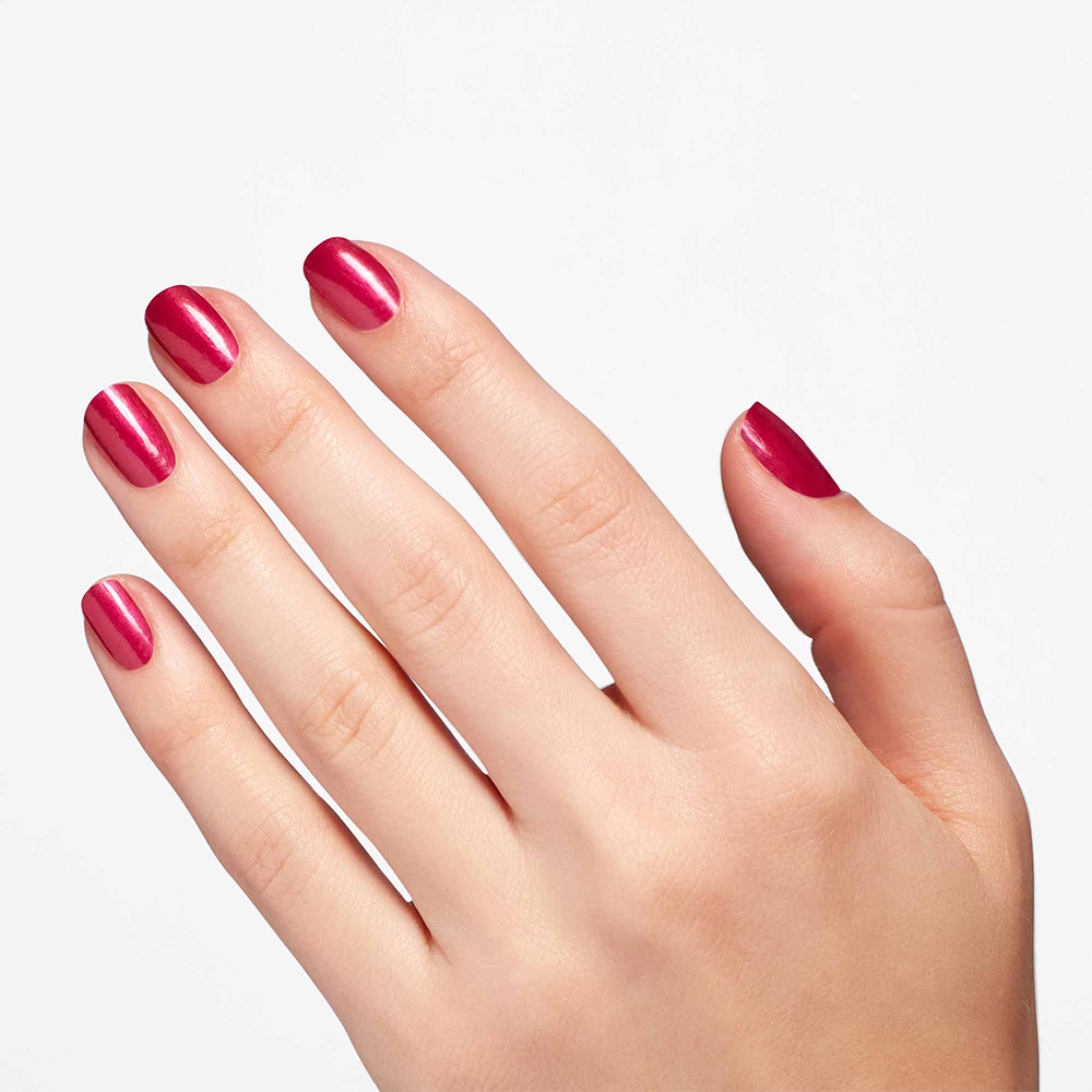 [OPI][네일락커] HRQ10 - Blame the Mistletoe - 상세 이미지 2