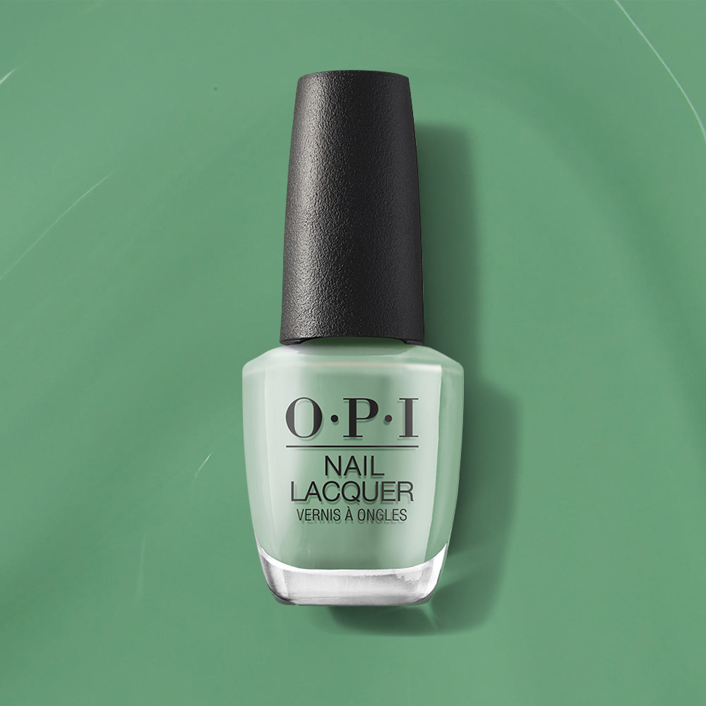 [OPI][네일락커] S020 - Self made - 상품 이미지