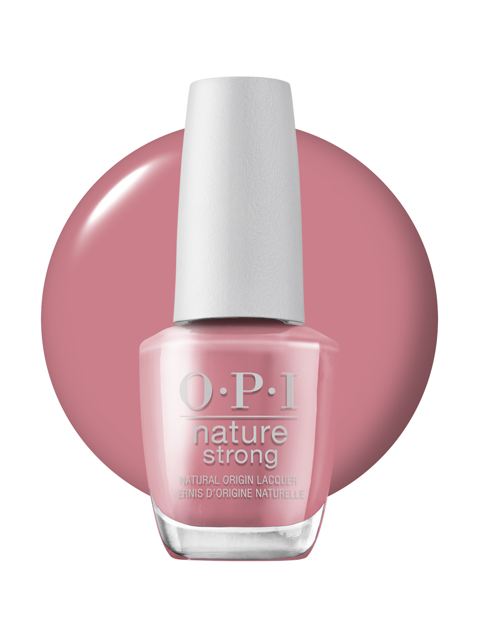 [OPI][네이처스트롱] NAT007 - For What It s Earth - 상세 이미지 2