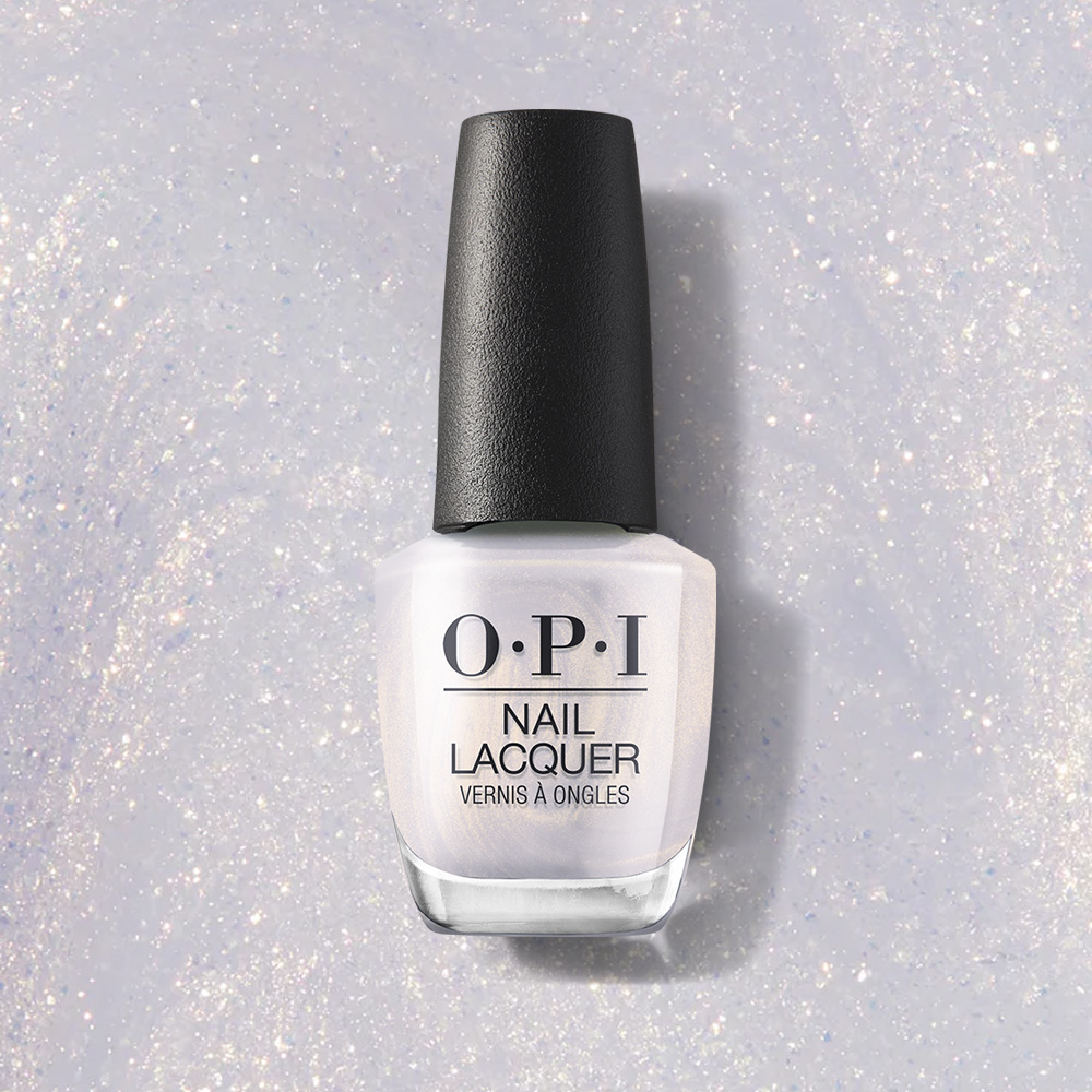 [OPI][네일락커] S044 - WELCOME TO YOUR WHIRL - 상품 이미지