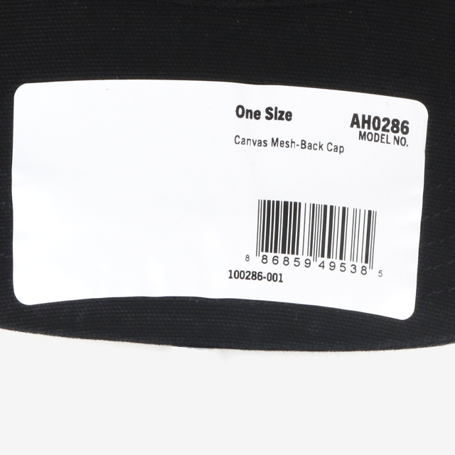 칼하트 버팔로 메쉬캡 모자 100286-001