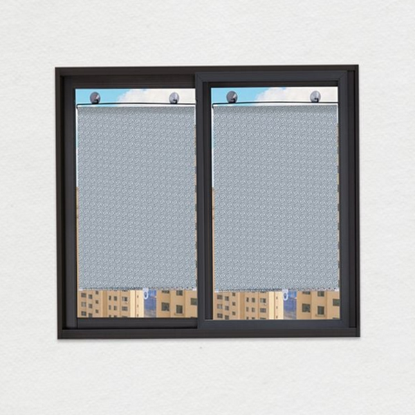 논슬립 창문 블라인드 자외선 암막 블라인드 주방 거실