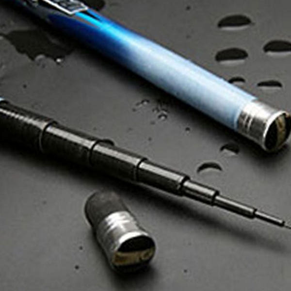 고성능 민낚시대 세트