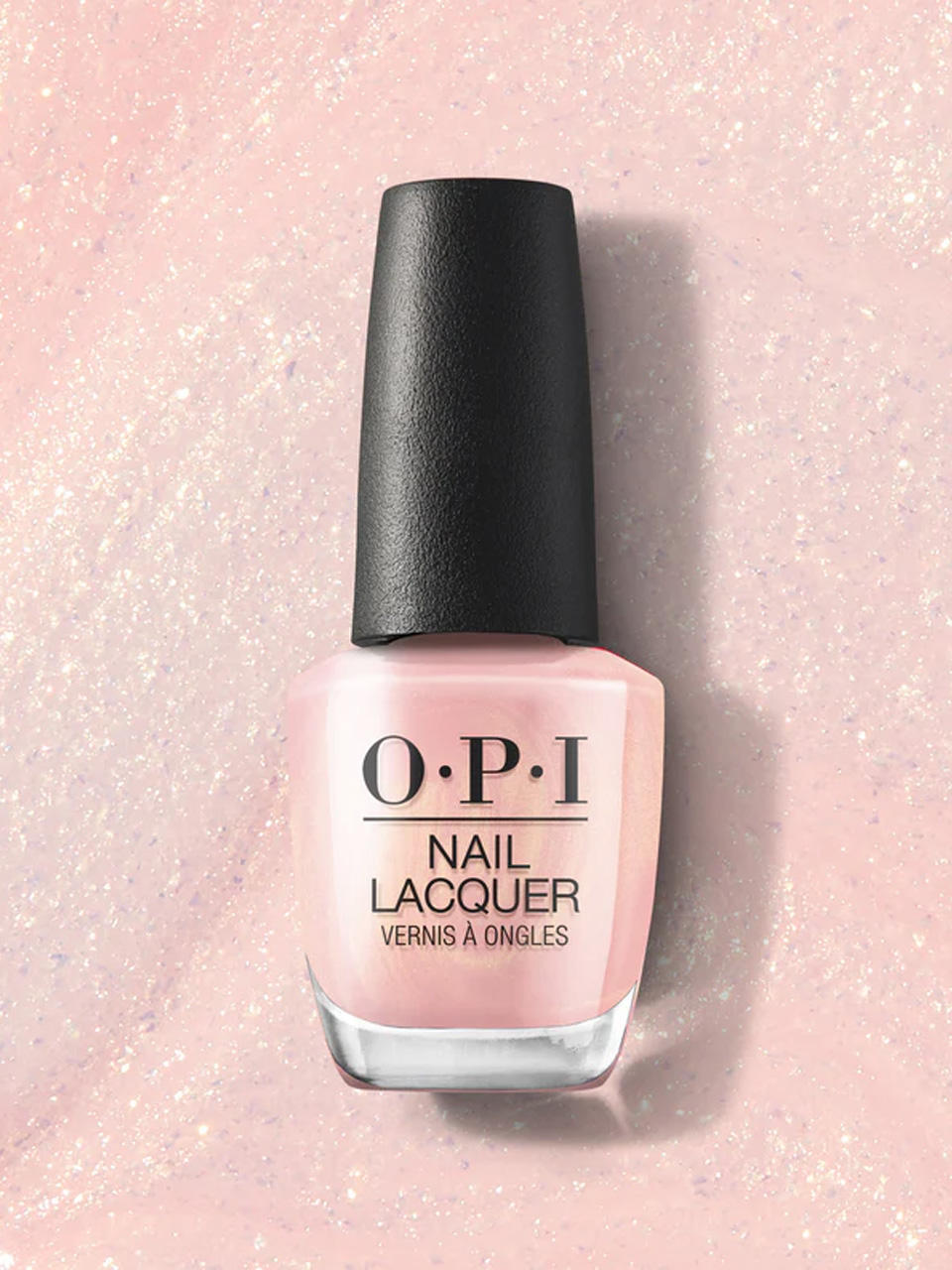[OPI][네일락커] S039 - REOCCURIN GLEAM - 상세 이미지 3