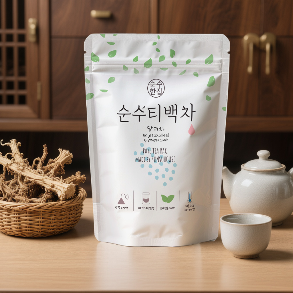 국산 당귀차 당귀차 추천 티백 당귀차 순수한집 당귀차 당귀차 사용후기