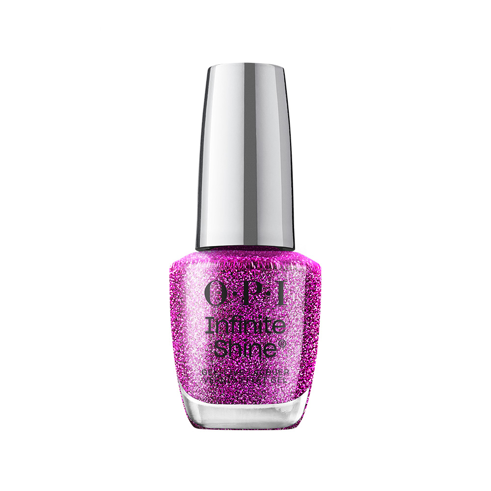 [OPI][인피니트샤인 Gel-Like] ISL HRS17 - A LIL SUGA & SPICE - 상세 이미지 2