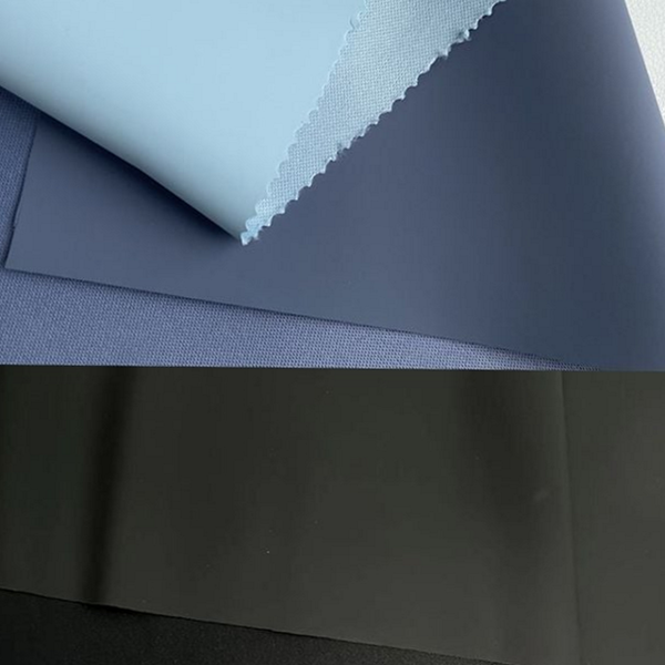 0.5mm 인조 가죽 원단 diy 합성 피혁 원단 - 메인 이미지