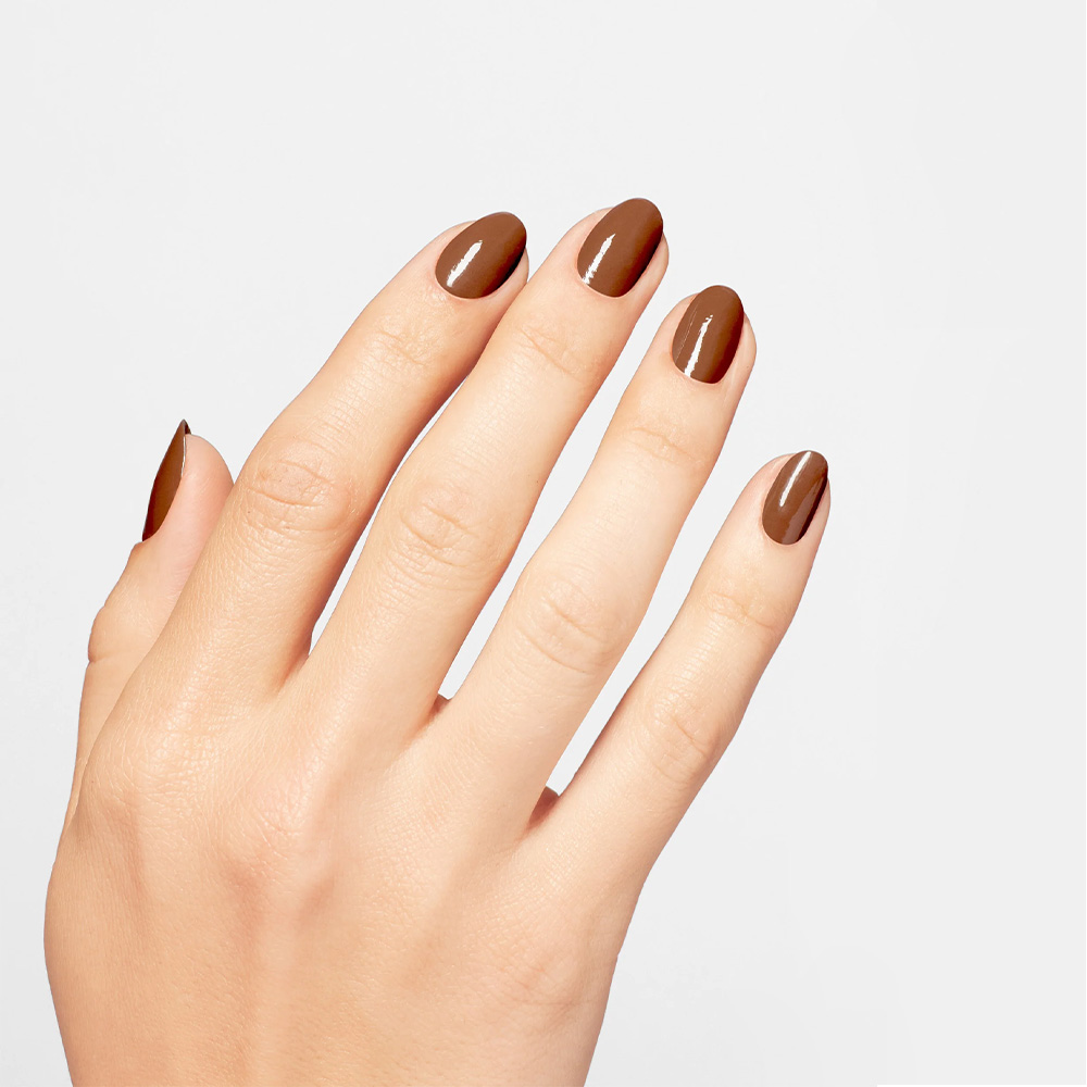 [OPI][네일락커] S024 - Material Gworl - 상세 이미지 2