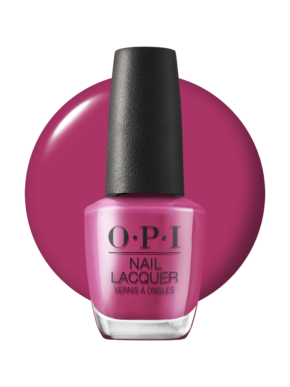 [OPI][네일락커] LA05 - 7th & Flower - 상세 이미지 2