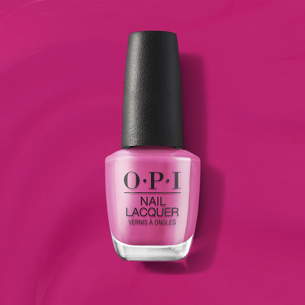 [OPI][네일락커] S016 - Without a Pout - 상품 이미지