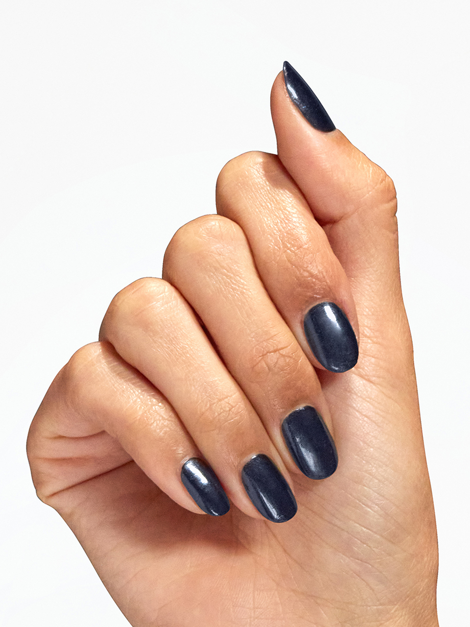 [OPI][네일락커] F009 - Midnight Mantra - 상세 이미지 4