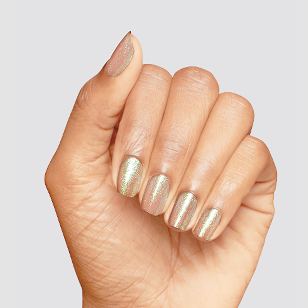 OPI 인피니트샤인 GelLike ISLHRS13-MARSH MELLOOO SO SWEET - 상세 이미지 3