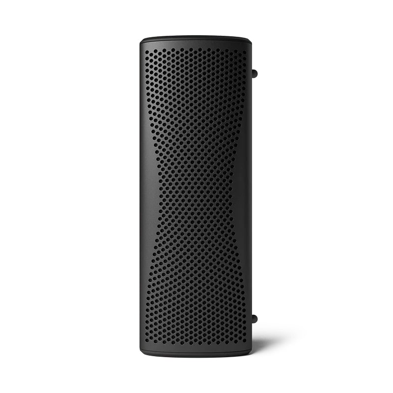 [국내정발] KEF MUO 2 세대 하이파이 블루투스스피커 미드나잇 블랙 - 상세 이미지 4