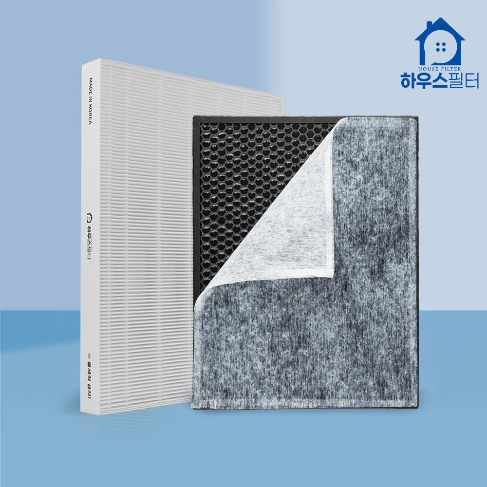 [호환] 위닉스 제로S 제로2.0 제로3.0 세이퍼 6장