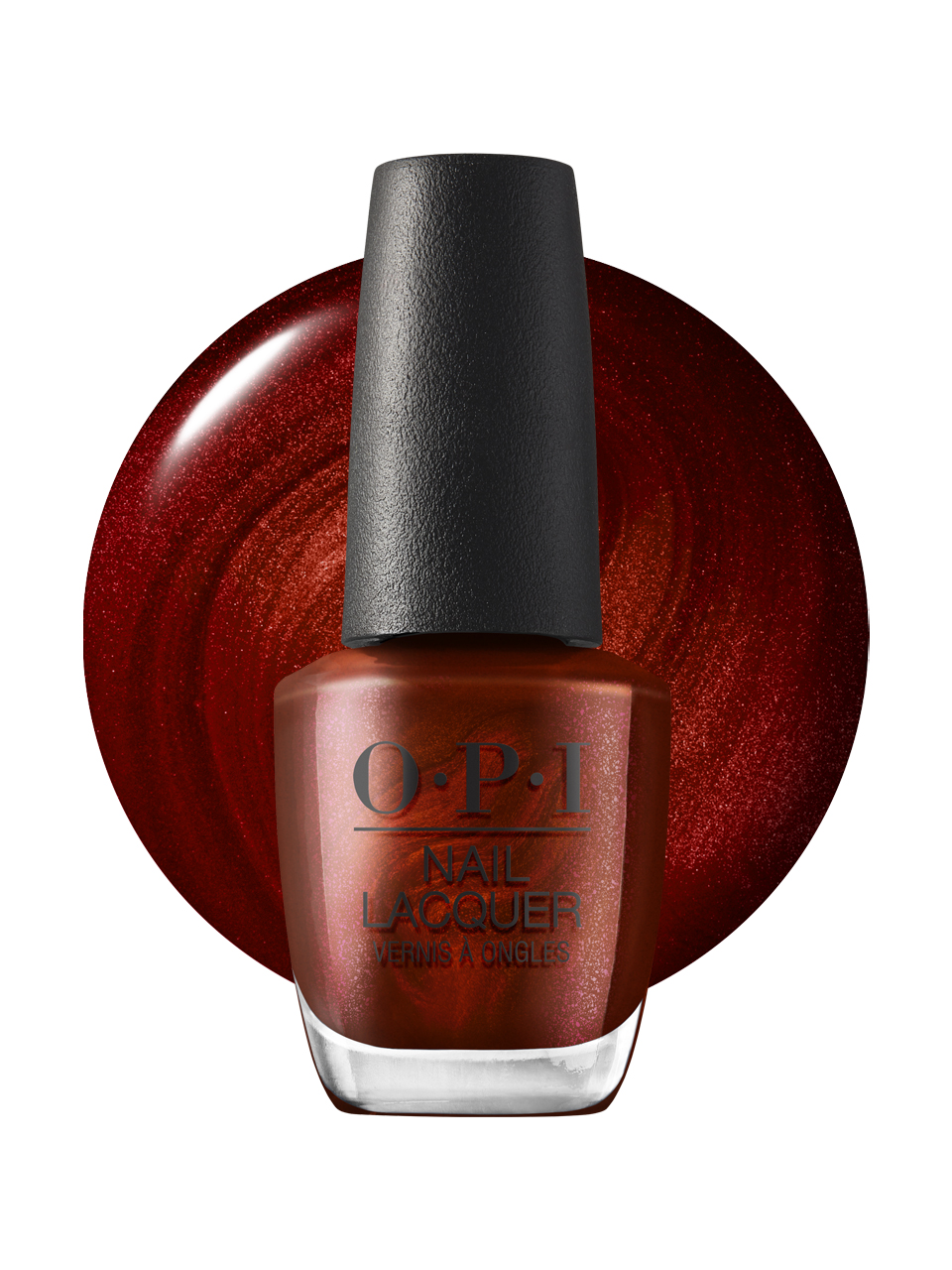 [OPI][네일락커] HRP12 - Bring Out The Big Gems - 상세 이미지 2