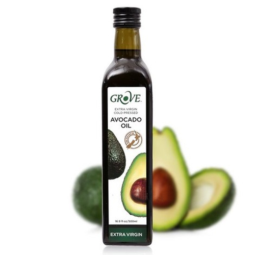 뉴질랜드직수입 아보카도오일 엑스트라버진 단일품종 씨껍질빼고 원과냉압착 250ml 500ml - 메인 이미지