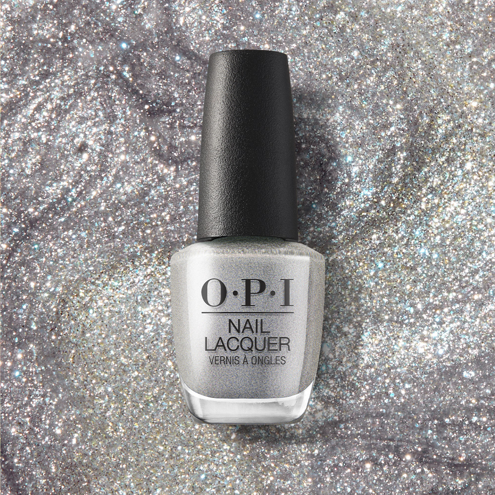 [OPI][네일락커] HRS01 - OPI M FROSTED - 상품 이미지