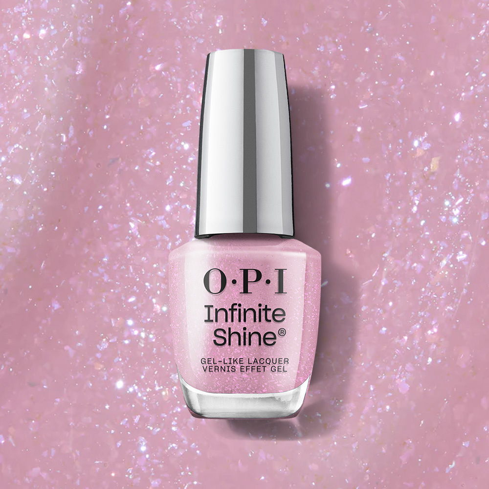 [OPI][인피니트샤인 Gel-Like] ISL 165 - TIME WILL PASTEL - 상품 이미지