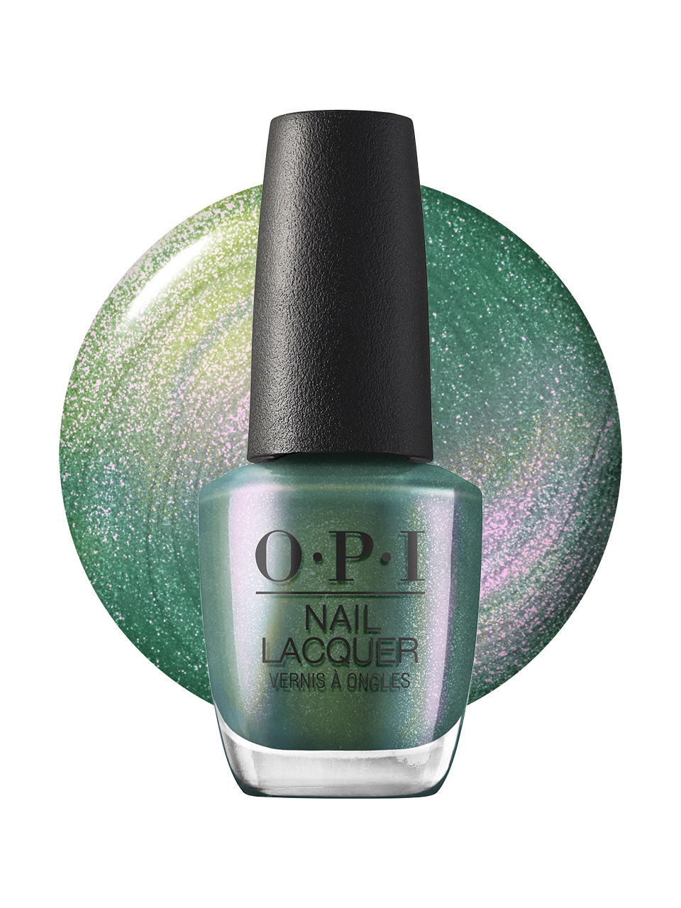 [OPI][네일락커] H016 - Feelin’ Caprincorn-y - 상세 이미지 2