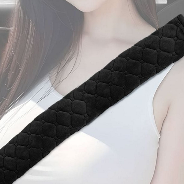 자동차 안전 벨트 커버 슬림 안전 벨트 보호대 차량용 패드