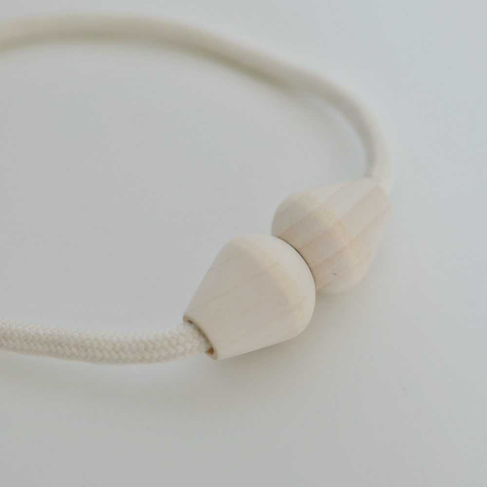 가사의시간 자석 커튼 타이백 2P