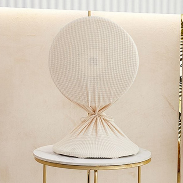 스탠드형 선풍기 보관 커버 보호망 선풍기 덮개 먼지 수납 가정용