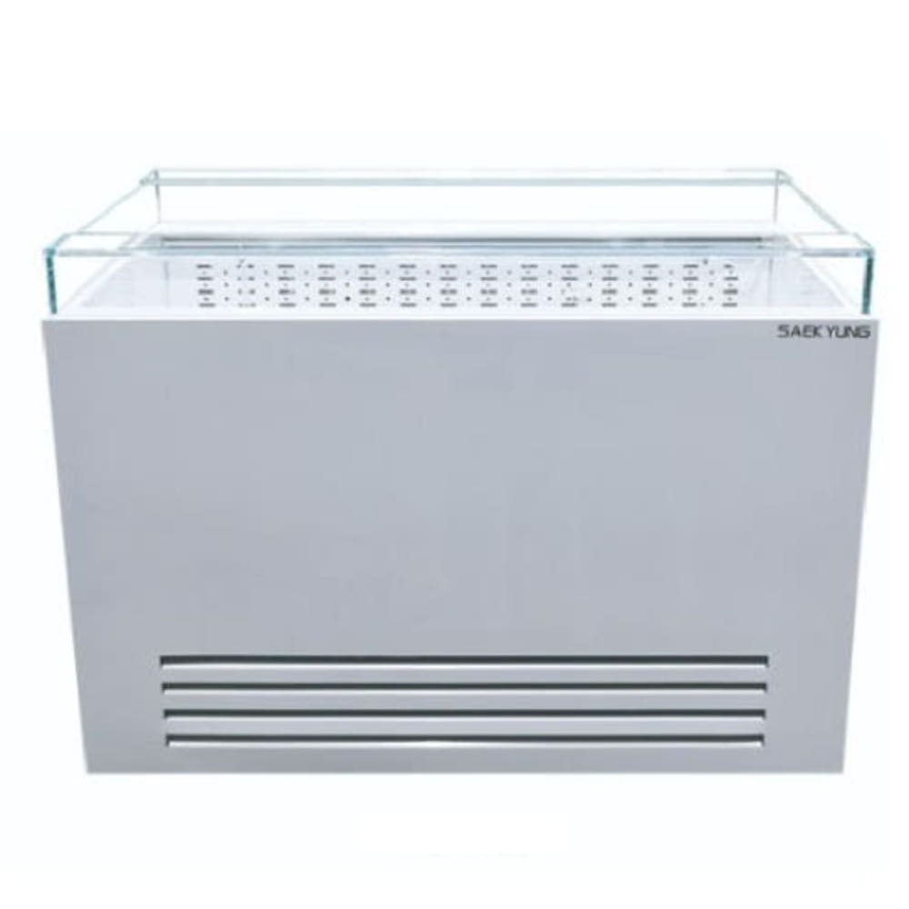 쿠키 미니케익 오픈평대 냉장쇼케이스 샌드위치 쇼케이스냉장고 1200 : 신일N위시웨이