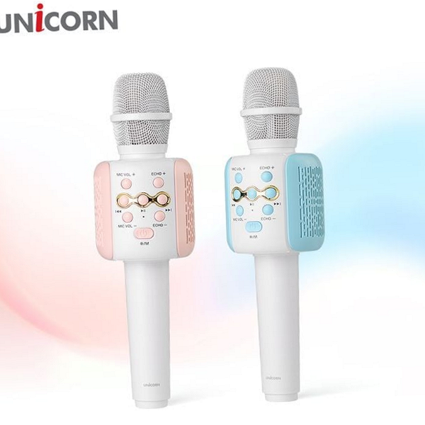 휴대용 블루투스 노래방 마이크 가정용 무선 노래방 마이크 캠핑 차량용 - 상세 이미지 2