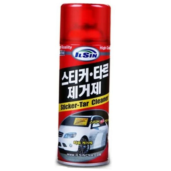 다용도 스티커 제거제 차량 타르 제거제 사무실 가정용 - 메인 이미지