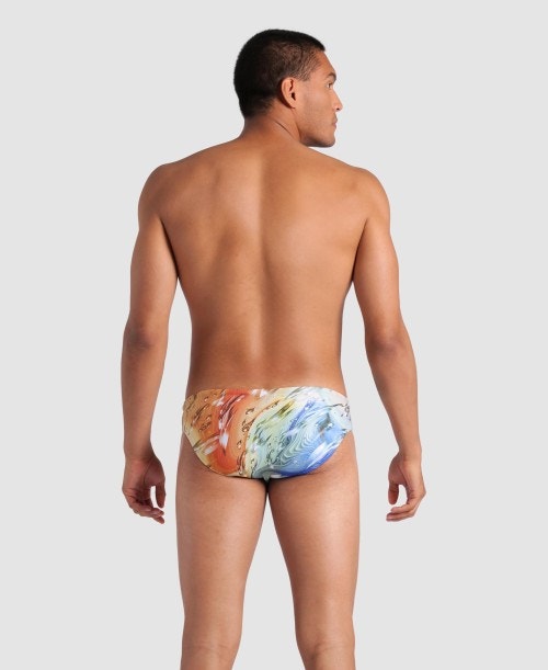 아레나 Wave of colors Brief Limited Edition - 상세 이미지 5