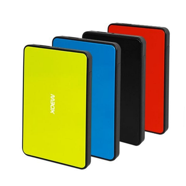 2.5인치 외장 하드 케이스 초고속 usb 3.0 외장 하드 하드 - 상세 이미지 2