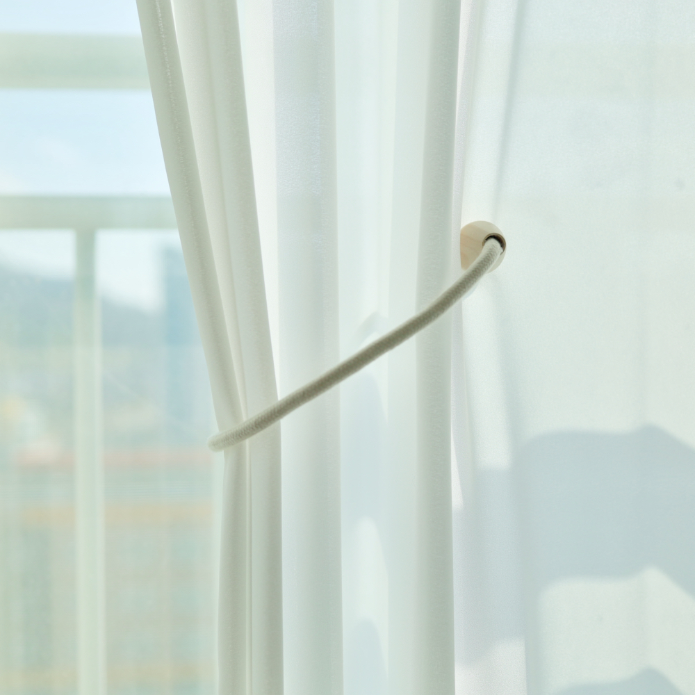 가사의시간 자석 커튼 타이백 2P