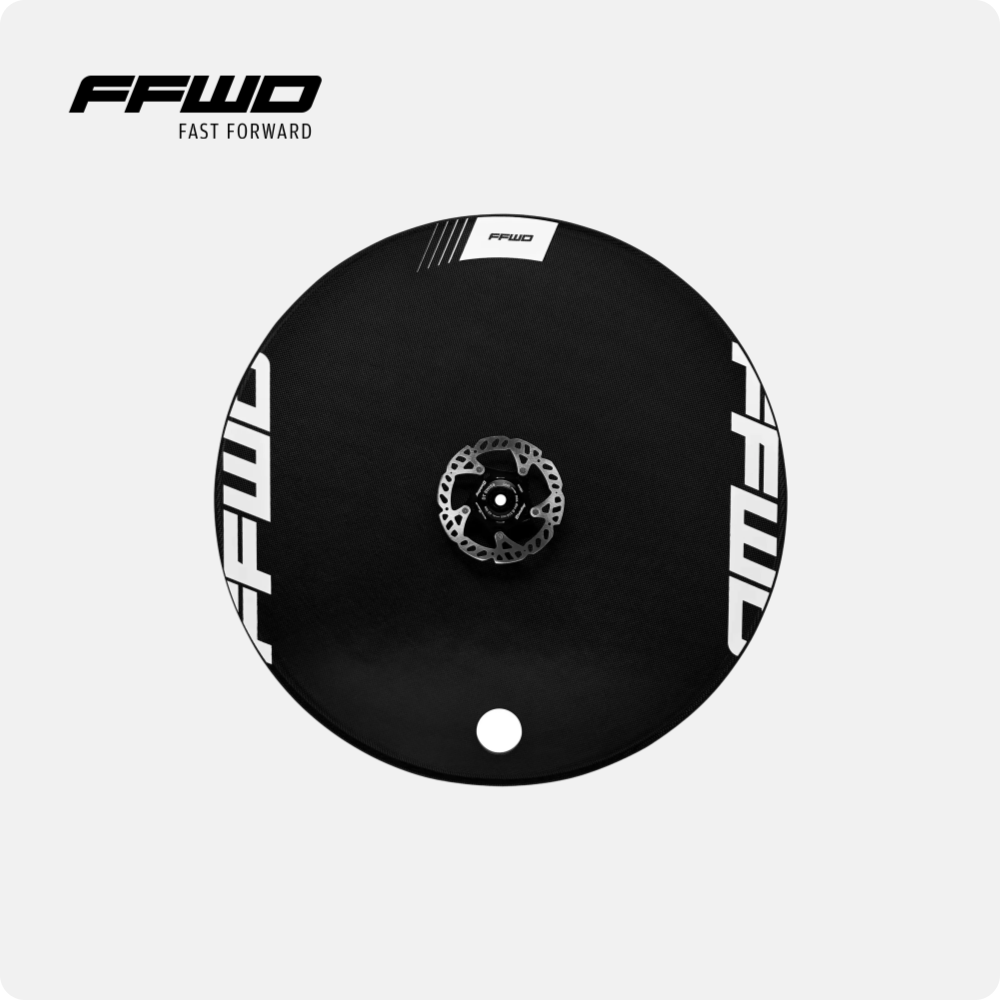 페포 디스크휠 패스트포워드 디스크 리어 철인3종 FFWD DISC REAR - 상세 이미지 3
