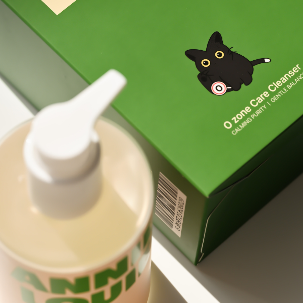 [이벤트] 애니루이 O존 케어 저자극 약산성 올인원 남녀공용 항문세정제 300ml - 상세 이미지 4
