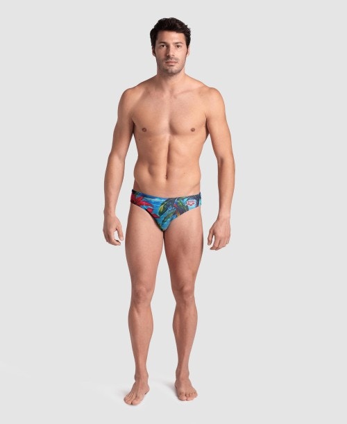 아레나 Hawaii Brief Limited Edition - 상품 이미지